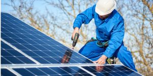 Installation Maintenance Panneaux Solaires Photovoltaïques à Chassagne-Montrachet